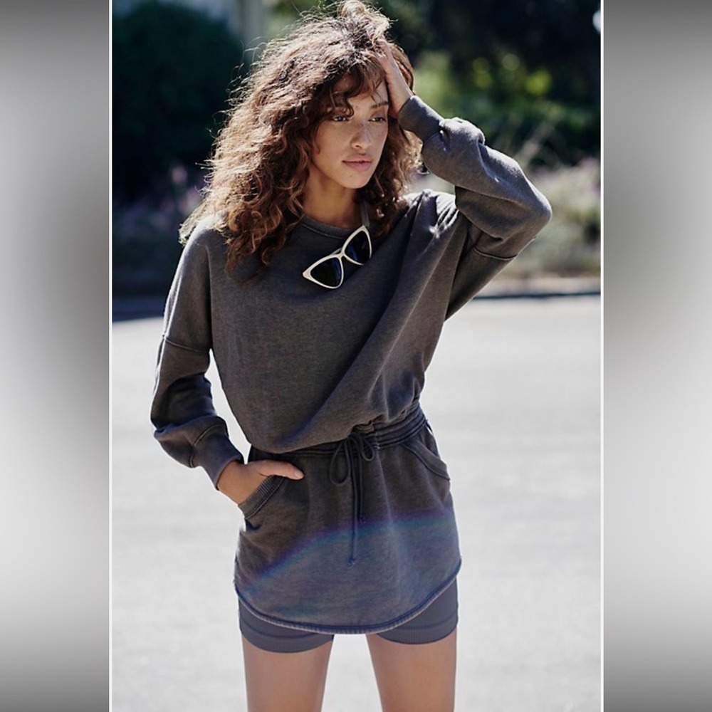 Free People Isley Tunic